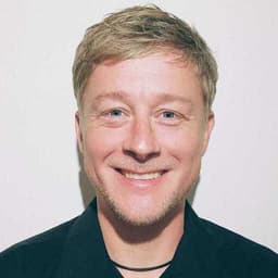 Robin Lyckegaard - Senior Partner Manager